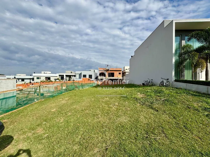 Foto 1 de Terreno / Lote à venda, 360m2 em Indaiatuba - SP