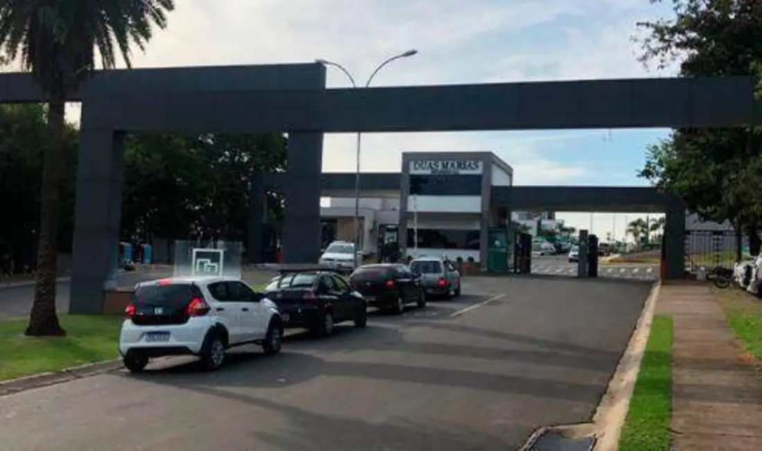 Foto 4 de Terreno / Lote à venda, 360m2 em Indaiatuba - SP