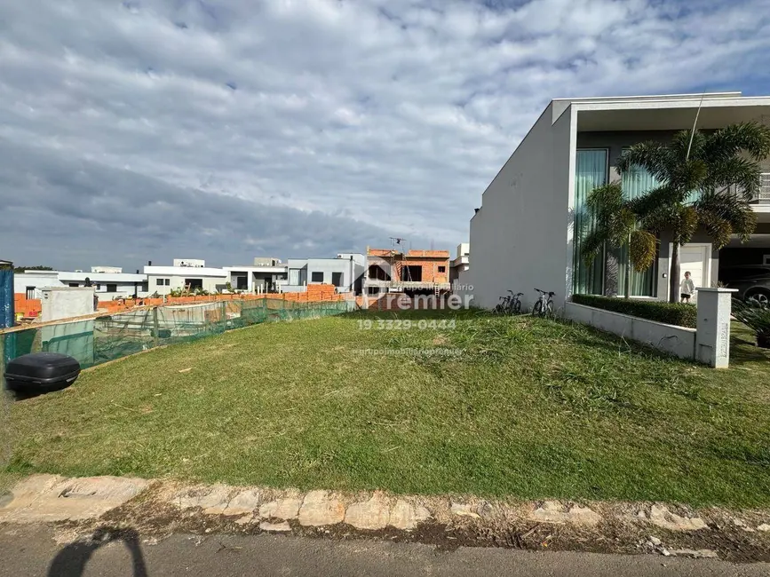 Foto 2 de Terreno / Lote à venda, 360m2 em Indaiatuba - SP