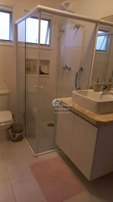Foto 7 de Casa de Condomínio com 3 quartos à venda, 360m2 em Indaiatuba - SP