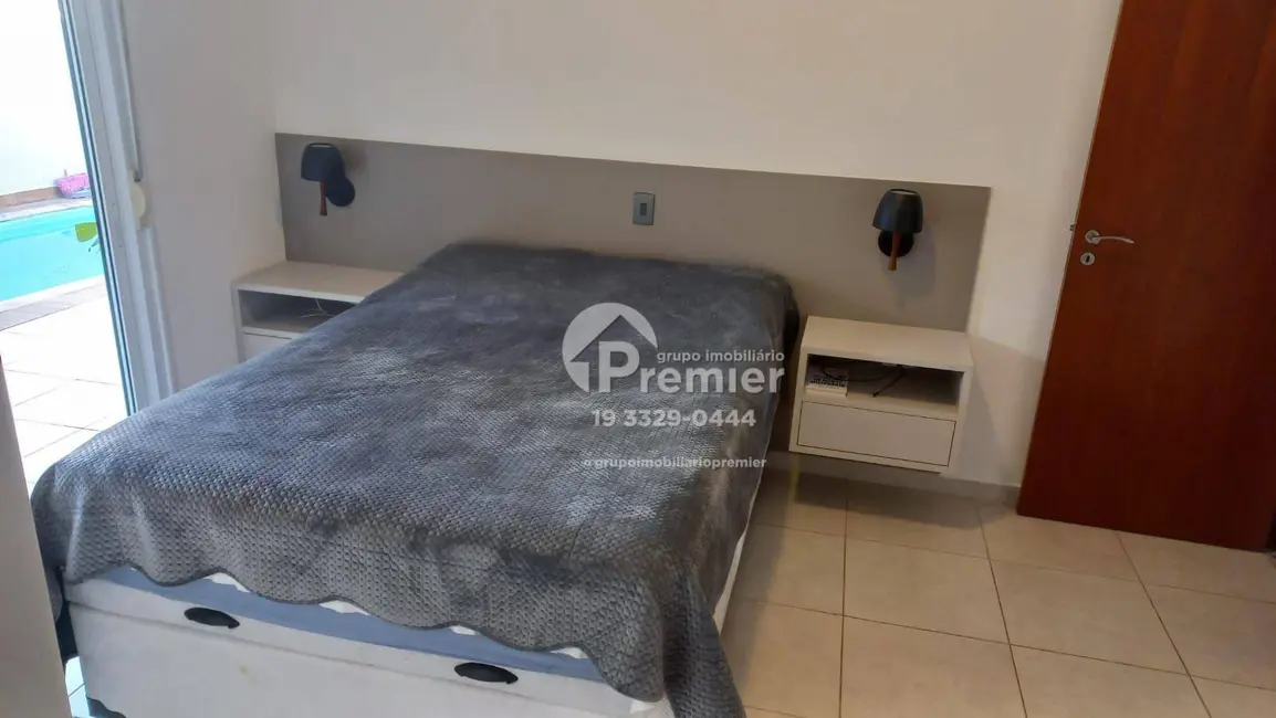 Foto 8 de Casa de Condomínio com 3 quartos à venda, 360m2 em Indaiatuba - SP