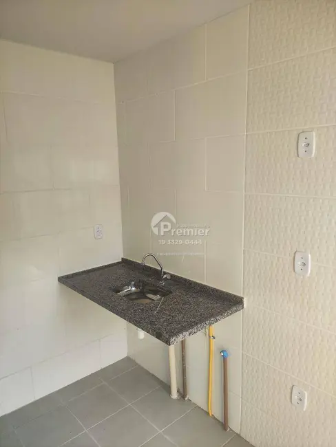 Foto 5 de Apartamento com 2 quartos à venda, 58m2 em Parque Campo Bonito, Indaiatuba - SP