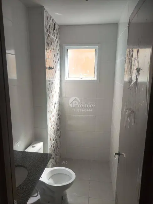 Foto 8 de Apartamento com 2 quartos à venda, 58m2 em Parque Campo Bonito, Indaiatuba - SP