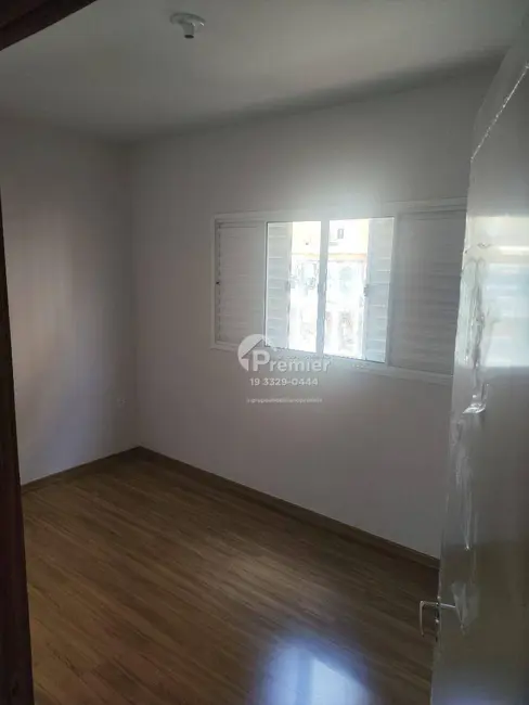 Foto 4 de Apartamento com 2 quartos à venda, 58m2 em Parque Campo Bonito, Indaiatuba - SP