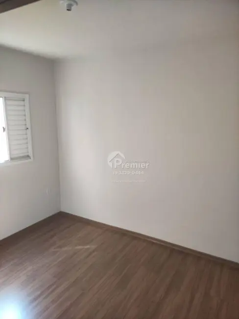 Foto 3 de Apartamento com 2 quartos à venda, 58m2 em Parque Campo Bonito, Indaiatuba - SP