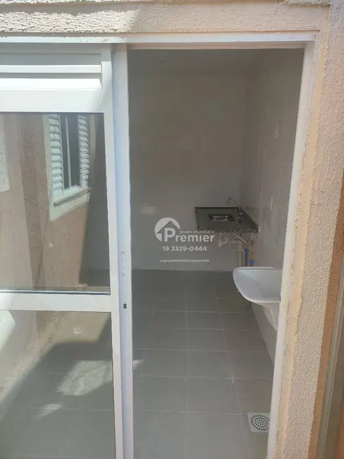 Foto 6 de Apartamento com 2 quartos à venda, 58m2 em Parque Campo Bonito, Indaiatuba - SP