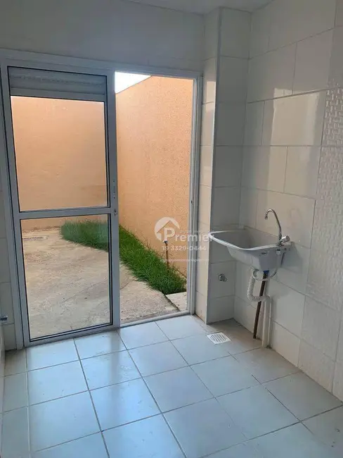 Foto 7 de Apartamento com 2 quartos à venda, 58m2 em Parque Campo Bonito, Indaiatuba - SP