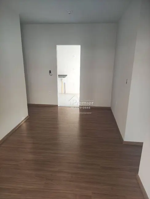 Foto 2 de Apartamento com 2 quartos à venda, 58m2 em Parque Campo Bonito, Indaiatuba - SP