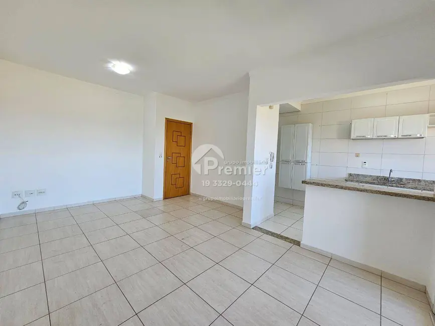 Foto 1 de Apartamento com 3 quartos à venda e para alugar, 83m2 em Aqui se Vive, Indaiatuba - SP