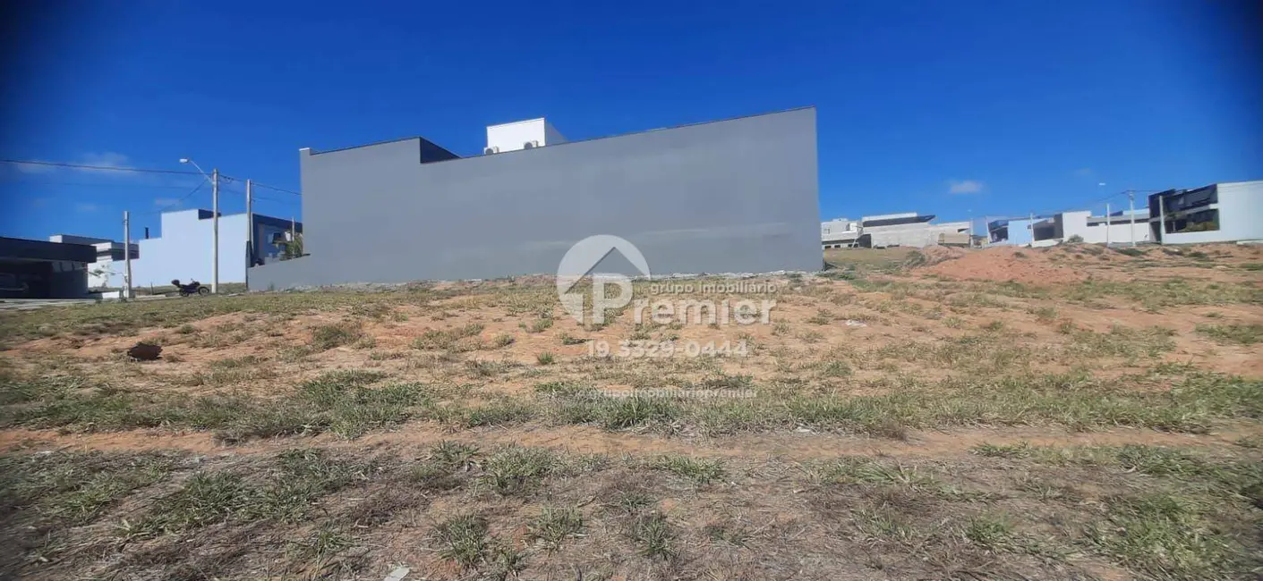 Foto 1 de Terreno / Lote à venda, 300m2 em Indaiatuba - SP
