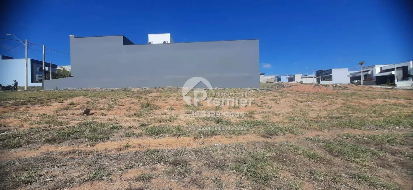 Foto 2 de Terreno / Lote à venda, 300m2 em Indaiatuba - SP