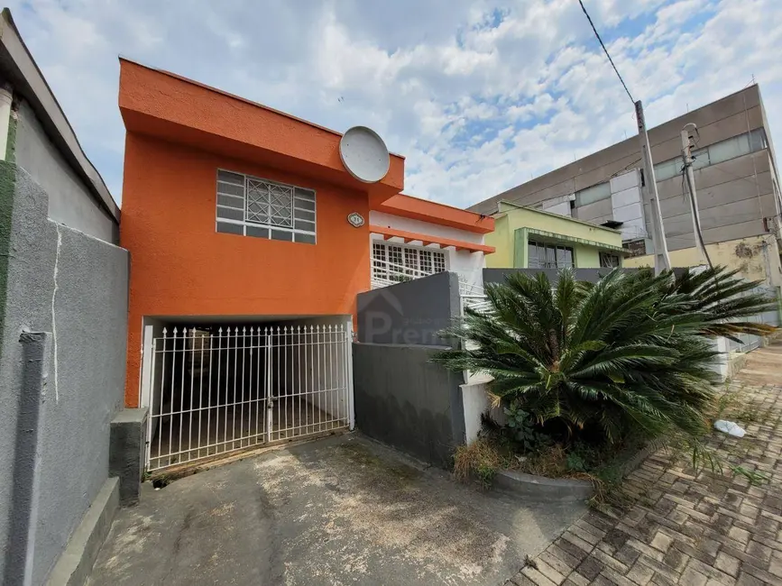 Casa para alugar, 479m2 em Centro, Indaiatuba - SP - imagem 2 Foto 2 de Casa para alugar, 479m2 em Centro, Indaiatuba - SP