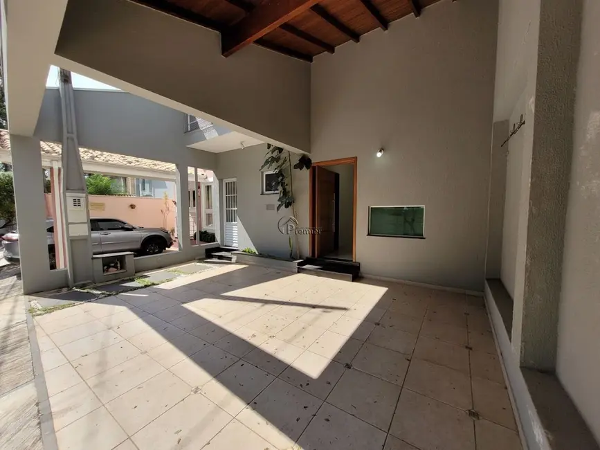 Foto 3 de Casa com 3 quartos à venda, 159m2 em Portal das Acácias, Indaiatuba - SP