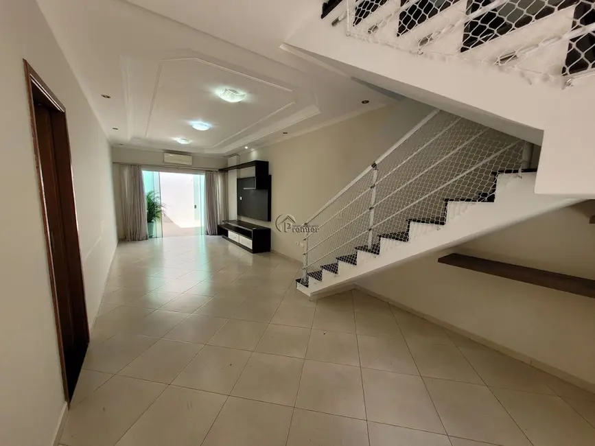 Foto 4 de Casa com 3 quartos à venda, 159m2 em Portal das Acácias, Indaiatuba - SP