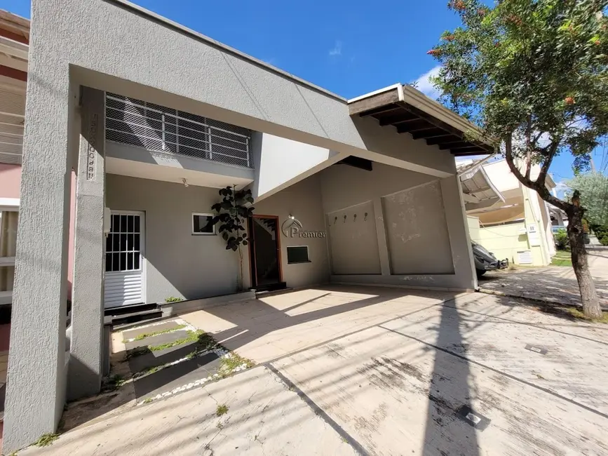 Foto 2 de Casa com 3 quartos à venda, 159m2 em Portal das Acácias, Indaiatuba - SP