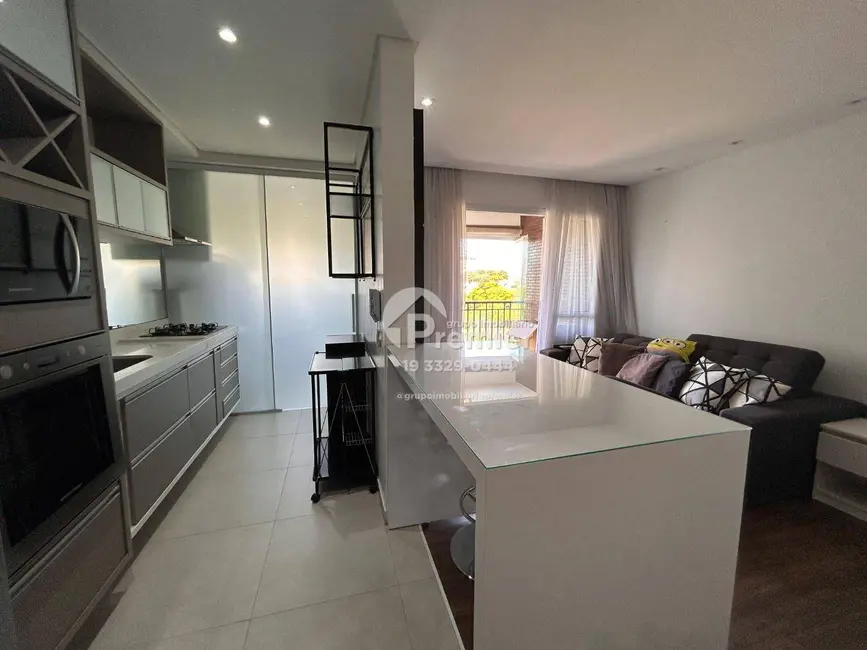 Foto 3 de Apartamento com 3 quartos à venda, 86m2 em Jardim Pompéia, Indaiatuba - SP