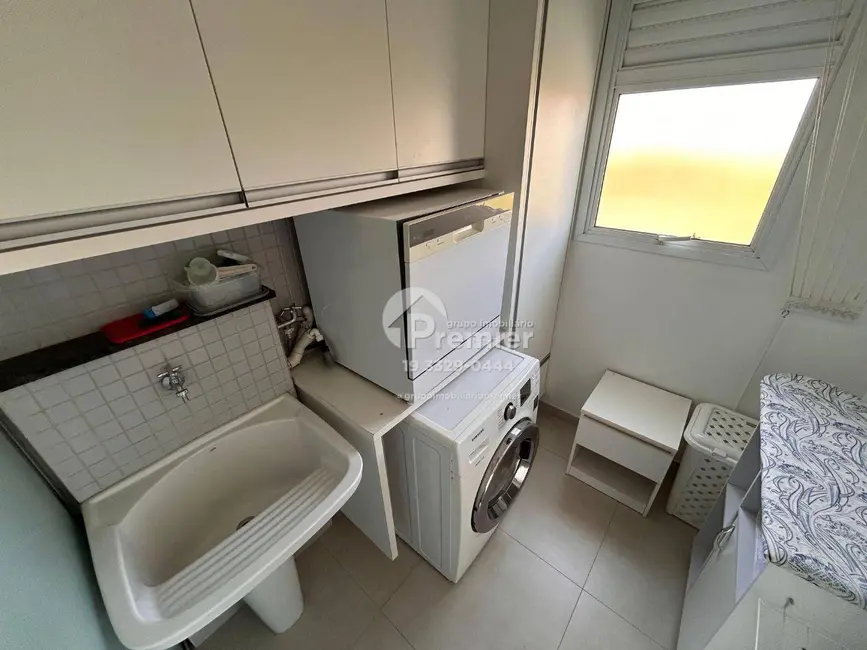 Foto 9 de Apartamento com 3 quartos à venda, 86m2 em Jardim Pompéia, Indaiatuba - SP