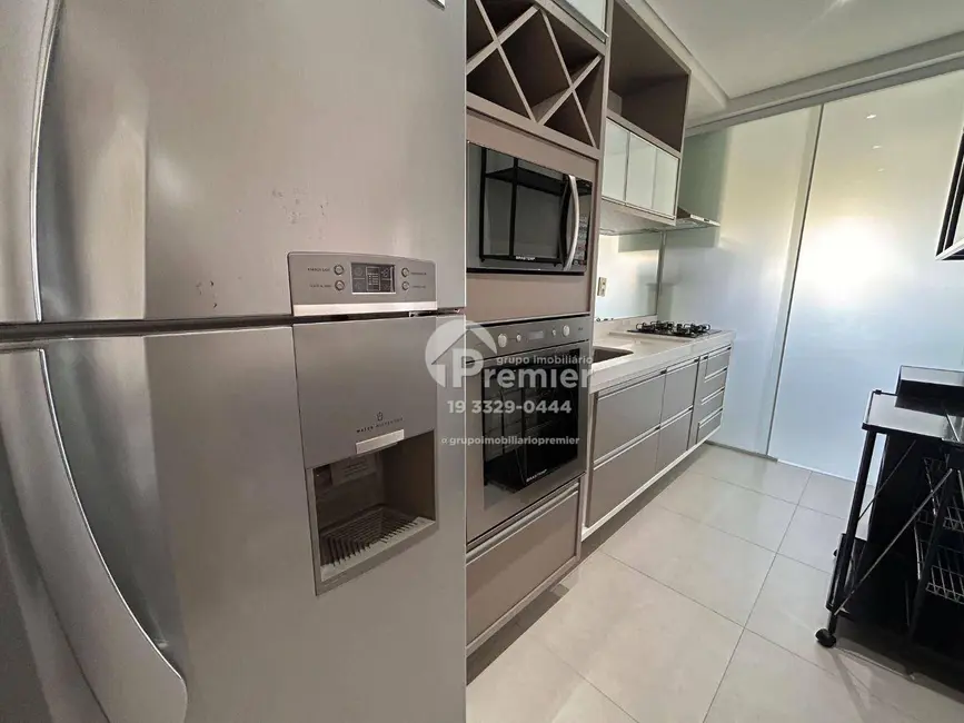 Foto 6 de Apartamento com 3 quartos à venda, 86m2 em Jardim Pompéia, Indaiatuba - SP