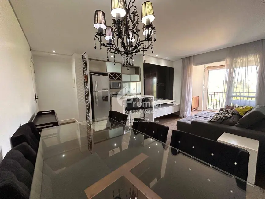 Foto 4 de Apartamento com 3 quartos à venda, 86m2 em Jardim Pompéia, Indaiatuba - SP