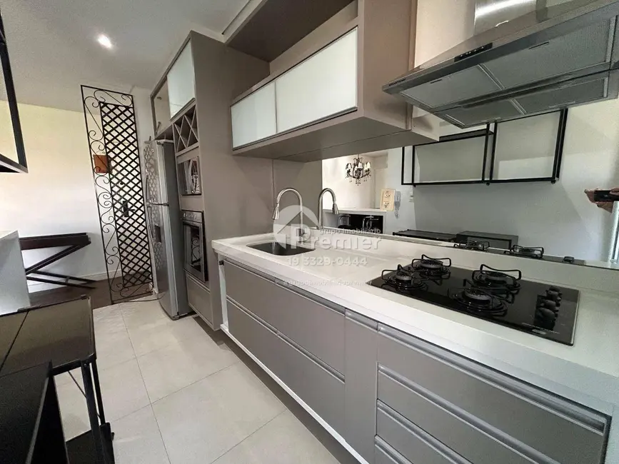 Foto 8 de Apartamento com 3 quartos à venda, 86m2 em Jardim Pompéia, Indaiatuba - SP