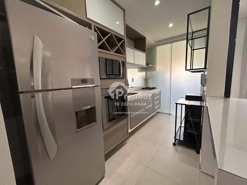 Foto 5 de Apartamento com 3 quartos à venda, 86m2 em Jardim Pompéia, Indaiatuba - SP