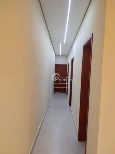Foto 7 de Casa de Condomínio com 3 quartos à venda, 250m2 em Indaiatuba - SP