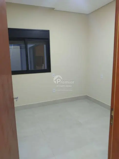 Foto 8 de Casa de Condomínio com 3 quartos à venda, 250m2 em Indaiatuba - SP