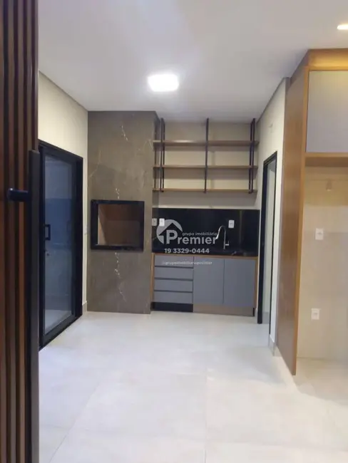 Foto 6 de Casa de Condomínio com 3 quartos à venda, 250m2 em Indaiatuba - SP