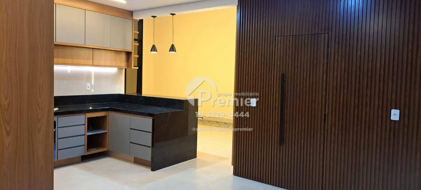 Foto 3 de Casa de Condomínio com 3 quartos à venda, 250m2 em Indaiatuba - SP