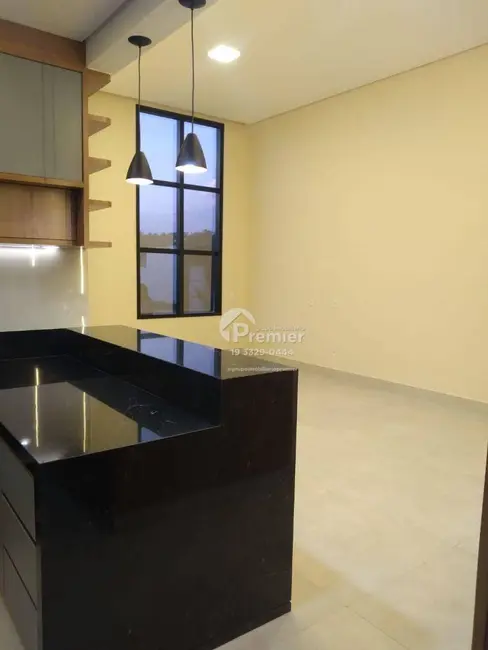 Foto 5 de Casa de Condomínio com 3 quartos à venda, 250m2 em Indaiatuba - SP