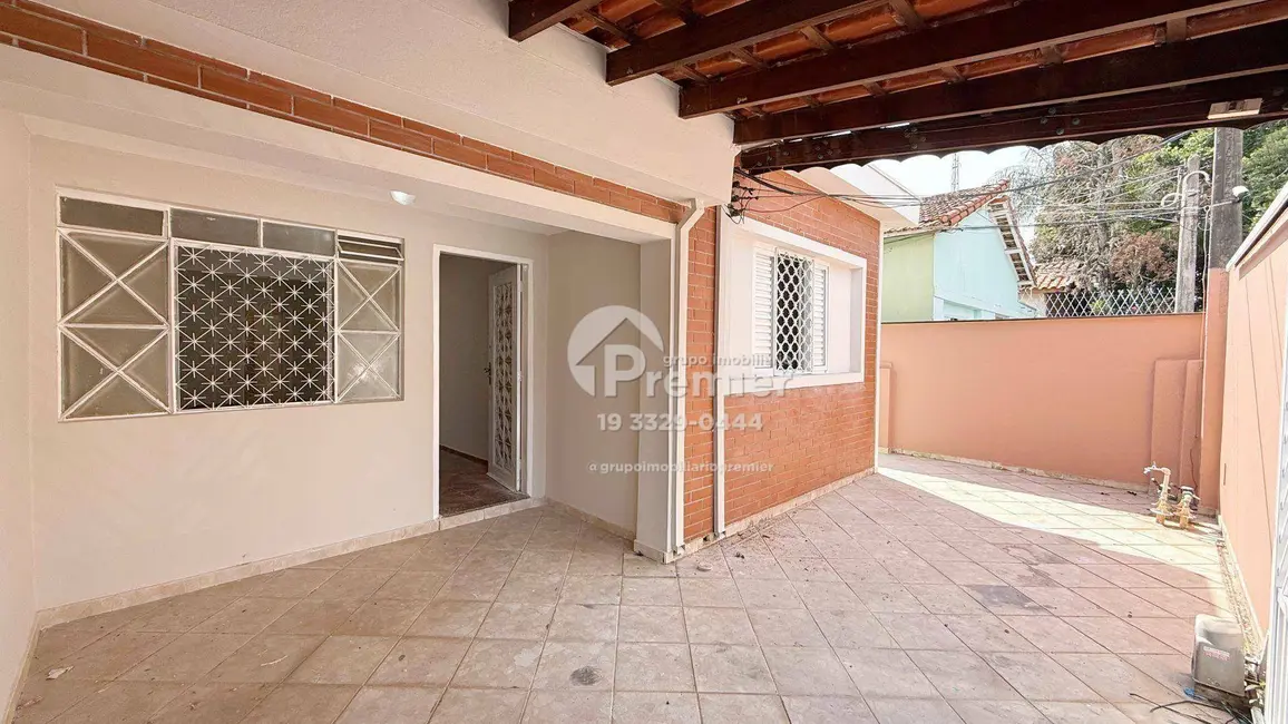 Foto 2 de Casa com 2 quartos à venda, 418m2 em Cidade Nova II, Indaiatuba - SP