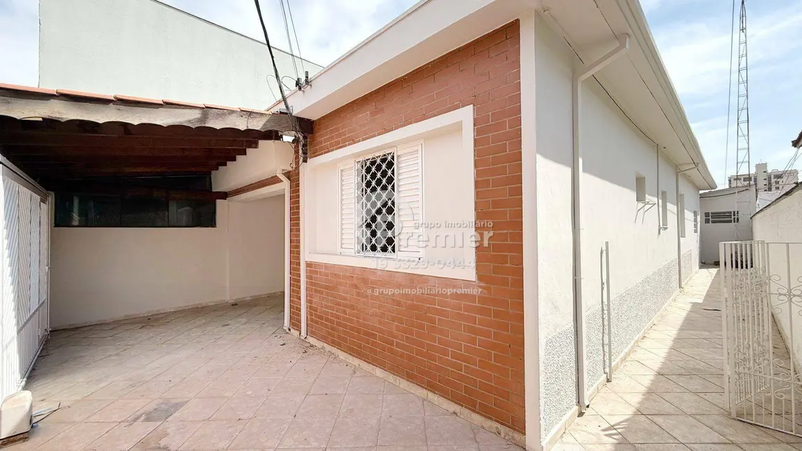 Foto 4 de Casa com 2 quartos à venda, 418m2 em Cidade Nova II, Indaiatuba - SP