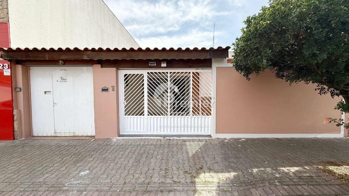 Foto 1 de Casa com 2 quartos à venda, 418m2 em Cidade Nova II, Indaiatuba - SP