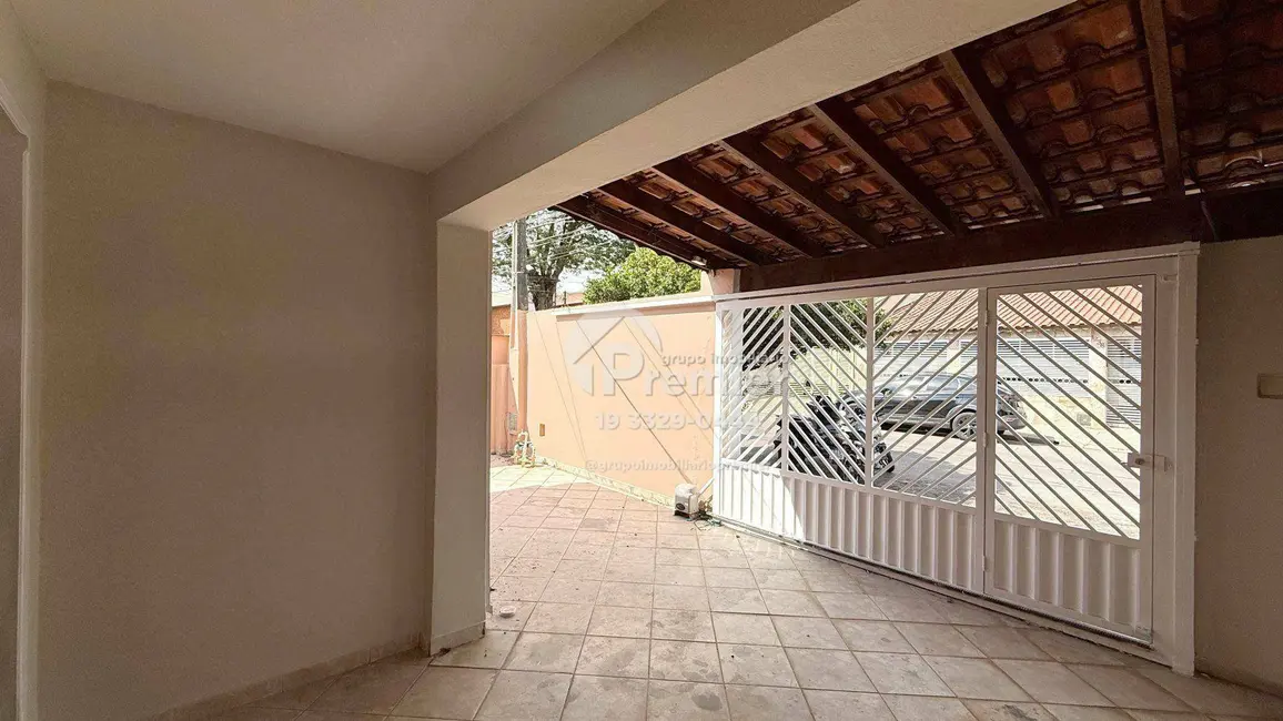 Foto 3 de Casa com 2 quartos à venda, 418m2 em Cidade Nova II, Indaiatuba - SP