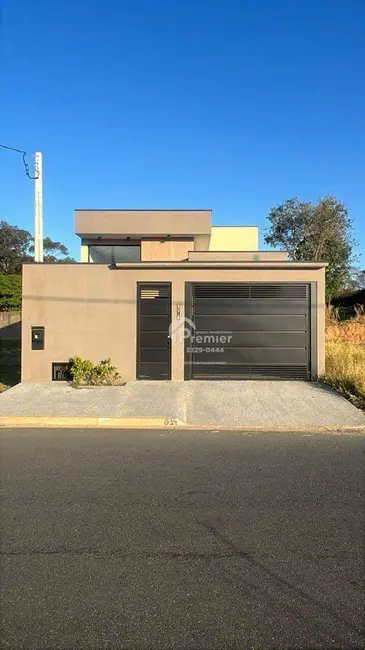 Foto 3 de Casa com 3 quartos à venda, 188m2 em Indaiatuba - SP