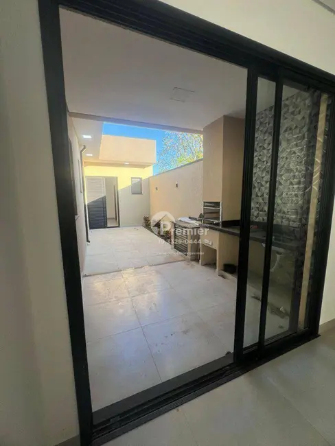 Foto 7 de Casa com 3 quartos à venda, 188m2 em Indaiatuba - SP