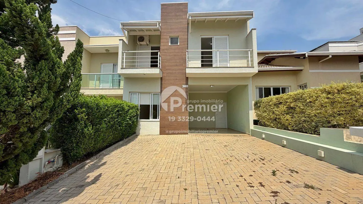 Casa de Condomínio com 3 quartos à venda e para alugar, 175m2 em Jardim Vista Verde, Indaiatuba - SP - imagem 3 Foto 3 de Casa de Condomínio com 3 quartos à venda e para alugar, 175m2 em Jardim Vista Verde, Indaiatuba - SP