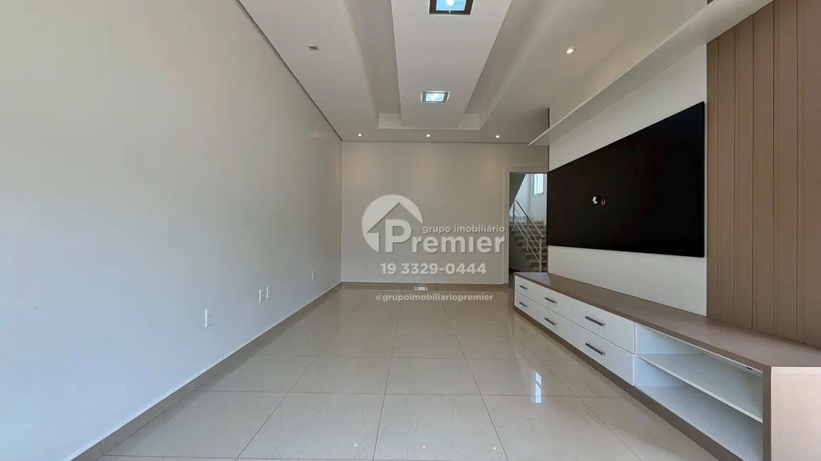 Casa de Condomínio com 3 quartos à venda e para alugar, 175m2 em Jardim Vista Verde, Indaiatuba - SP - imagem 2 Foto 2 de Casa de Condomínio com 3 quartos à venda e para alugar, 175m2 em Jardim Vista Verde, Indaiatuba - SP