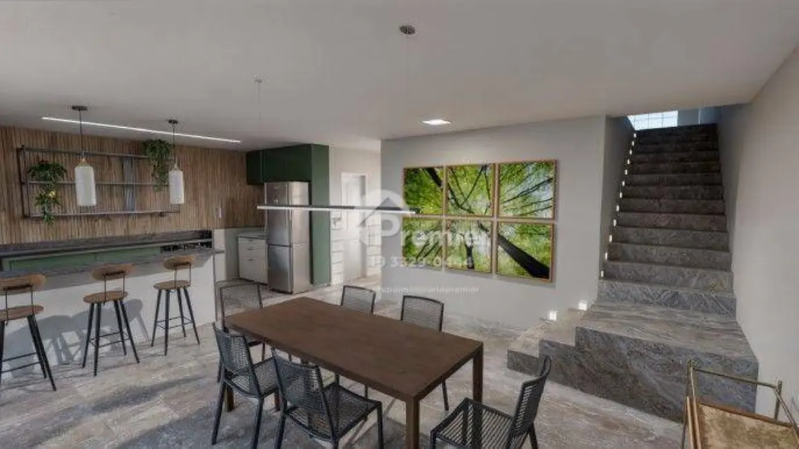 Foto 3 de Casa de Condomínio com 3 quartos à venda, 227m2 em Indaiatuba - SP