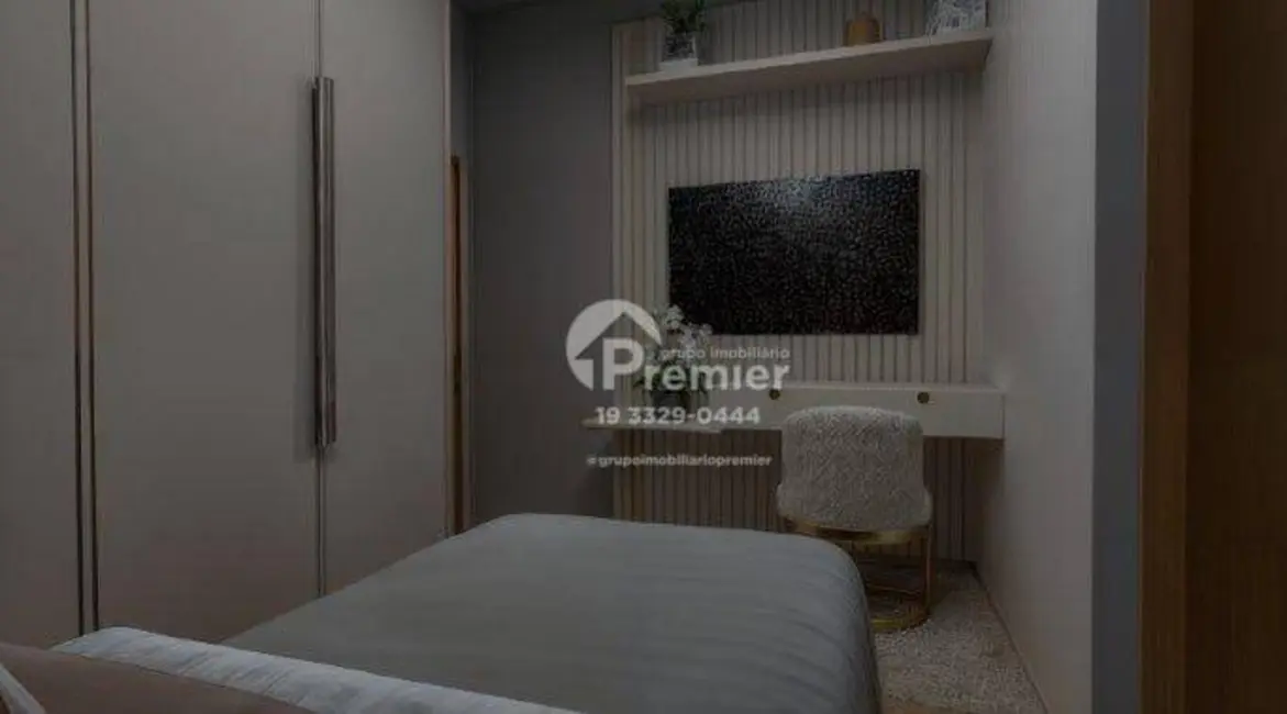 Foto 8 de Casa de Condomínio com 3 quartos à venda, 227m2 em Indaiatuba - SP