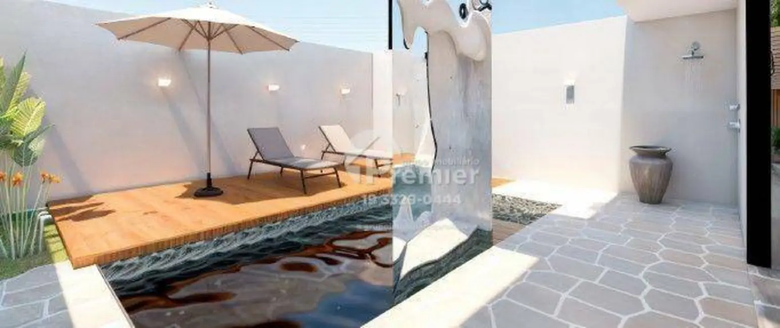 Foto 5 de Casa de Condomínio com 3 quartos à venda, 227m2 em Indaiatuba - SP