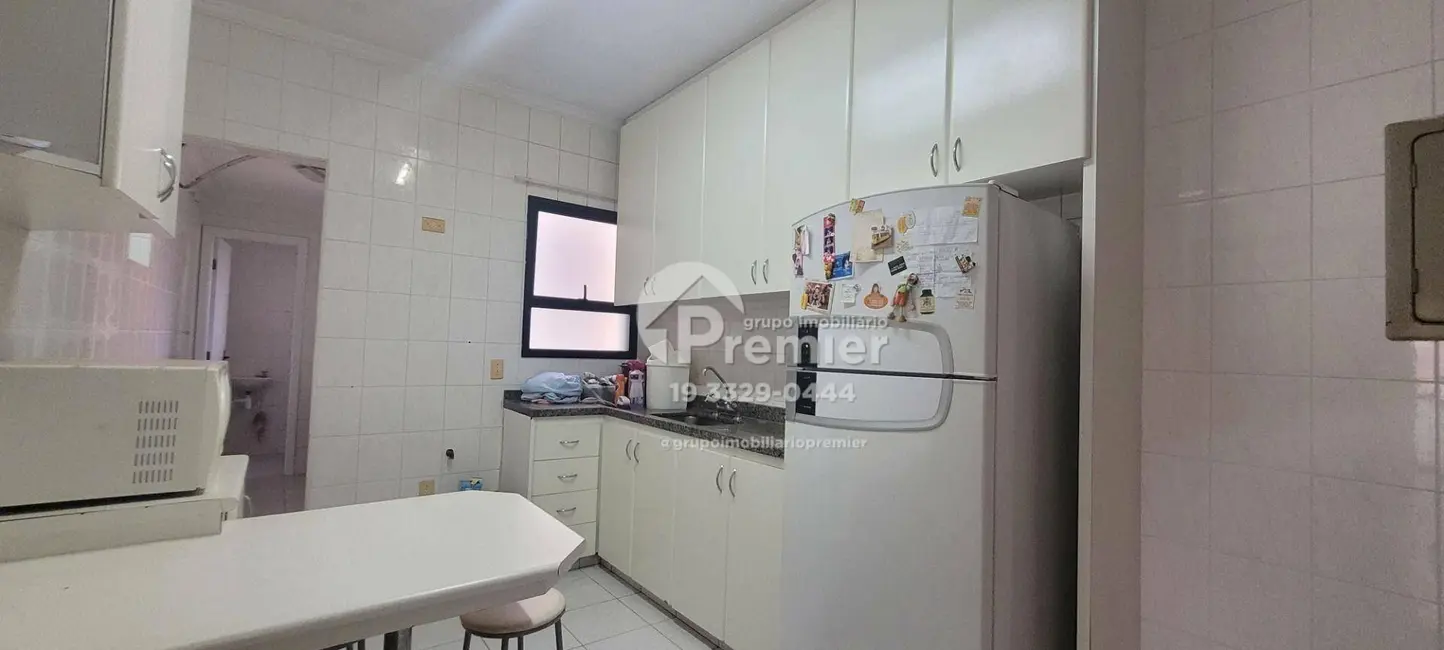 Foto 2 de Apartamento com 3 quartos à venda, 79m2 em Cidade Nova I, Indaiatuba - SP