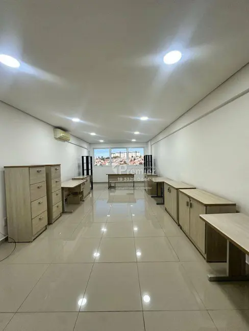 Foto 1 de Sala Comercial à venda e para alugar, 38m2 em Indaiatuba - SP