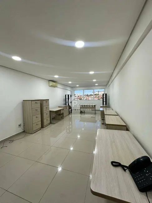 Foto 2 de Sala Comercial à venda e para alugar, 38m2 em Indaiatuba - SP