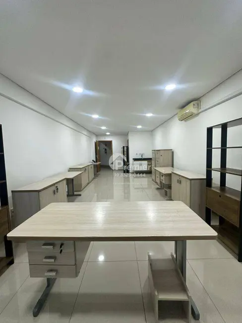 Foto 4 de Sala Comercial à venda e para alugar, 38m2 em Indaiatuba - SP