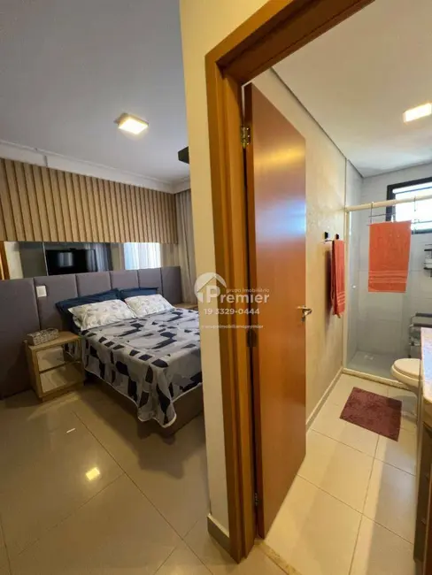 Foto 7 de Apartamento com 3 quartos à venda, 93m2 em Chácara Areal, Indaiatuba - SP