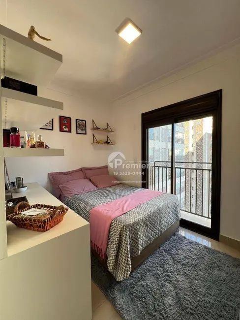 Foto 9 de Apartamento com 3 quartos à venda, 93m2 em Chácara Areal, Indaiatuba - SP