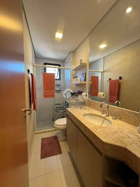 Foto 6 de Apartamento com 3 quartos à venda, 93m2 em Chácara Areal, Indaiatuba - SP