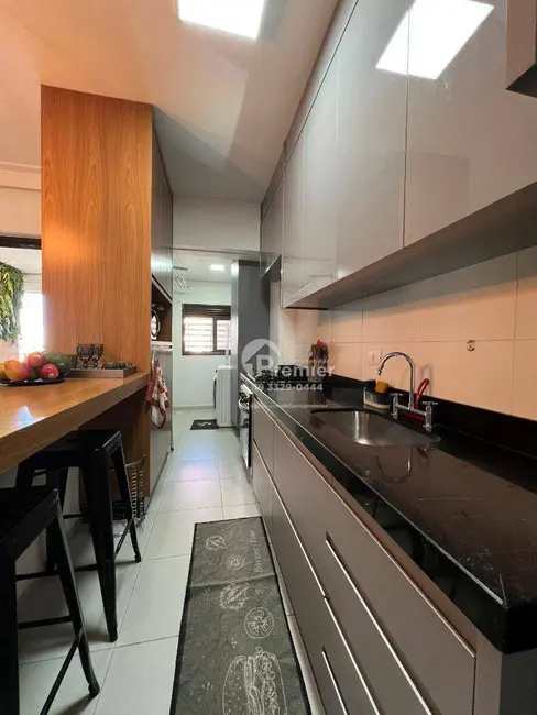 Foto 5 de Apartamento com 3 quartos à venda, 93m2 em Chácara Areal, Indaiatuba - SP