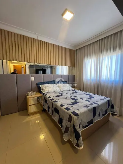 Foto 8 de Apartamento com 3 quartos à venda, 93m2 em Chácara Areal, Indaiatuba - SP